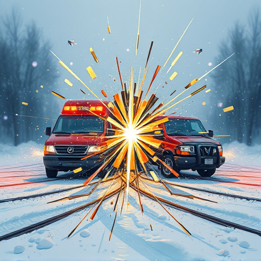 collision estimate