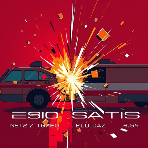 collision estimate