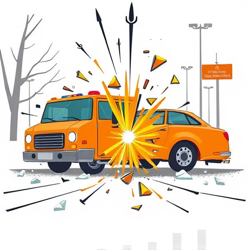 collision estimate