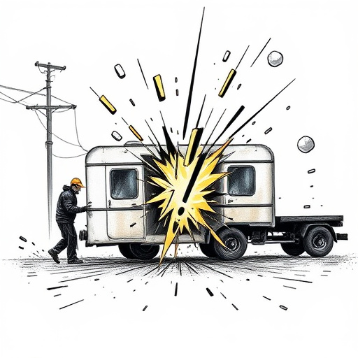 collision estimate