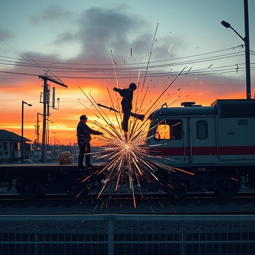 collision estimate