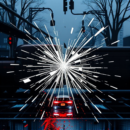 collision estimate