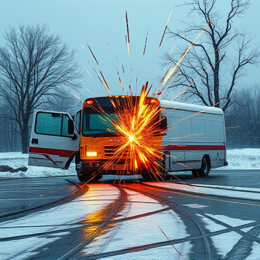 collision estimate