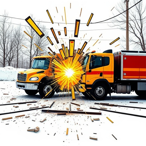 collision estimate