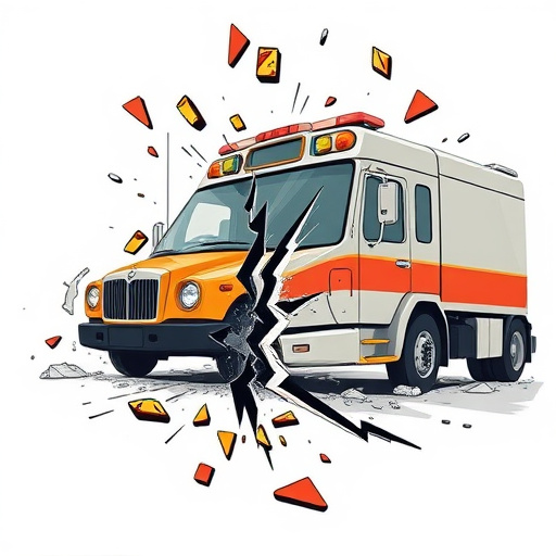 collision estimate
