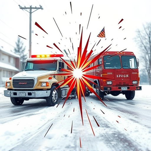 collision estimate