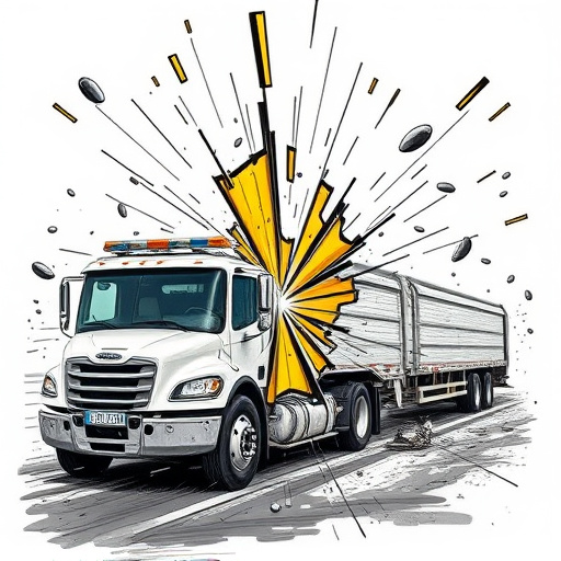 collision estimate