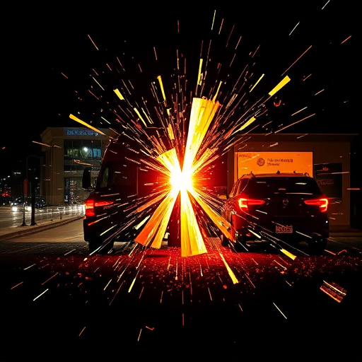 collision estimate