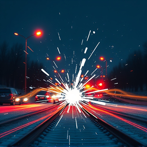 collision estimate