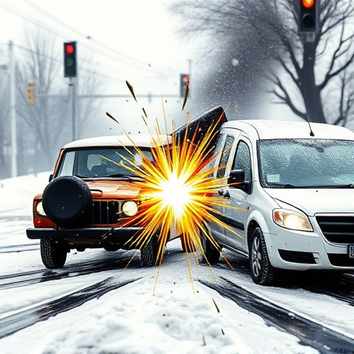 collision estimate