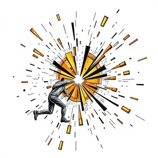 collision estimate