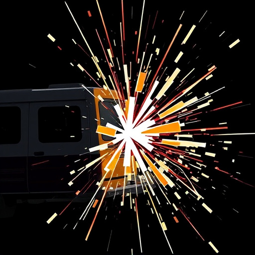 collision estimate