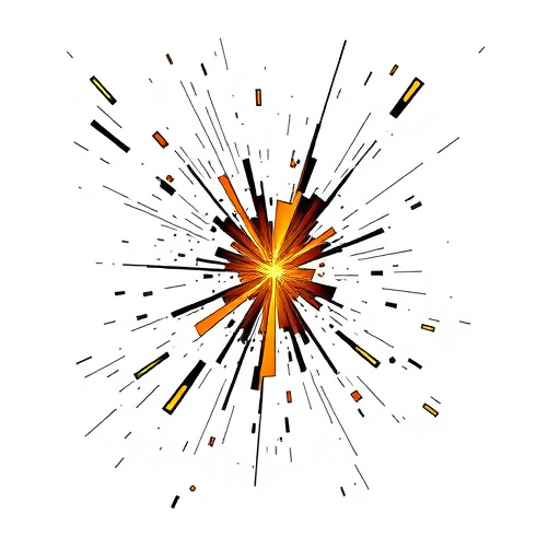 collision estimate