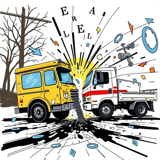 collision estimate
