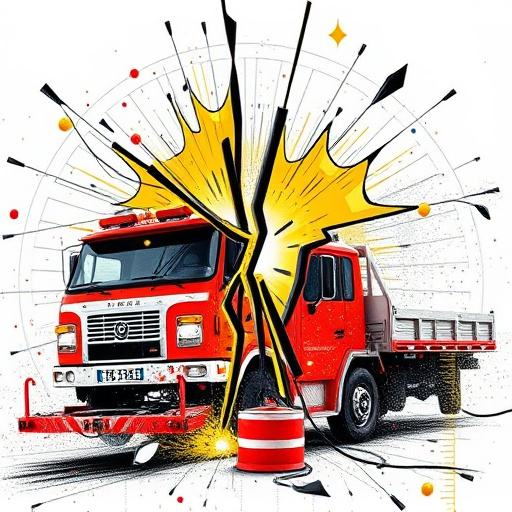 collision estimate