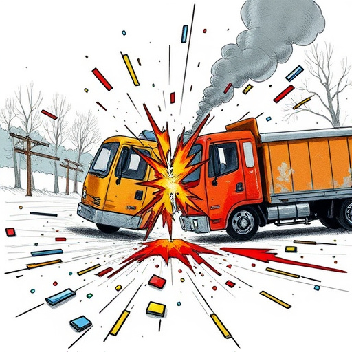 collision estimate