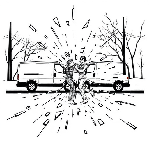 collision estimate