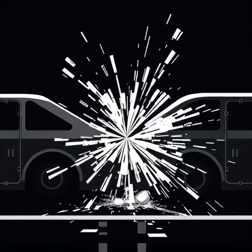 collision estimate