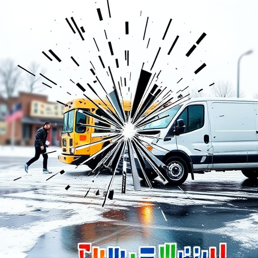 collision estimate