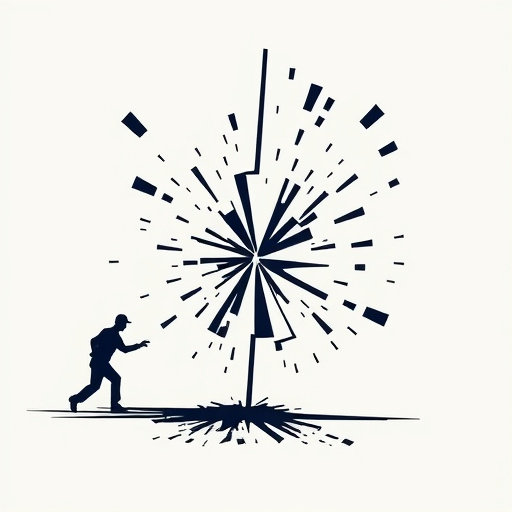 collision estimate