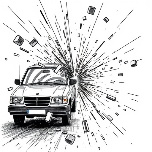 collision estimate