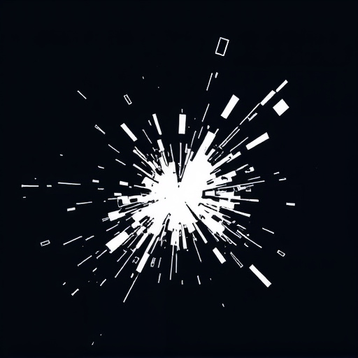 collision estimate
