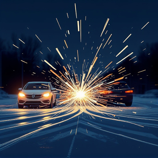 collision estimate