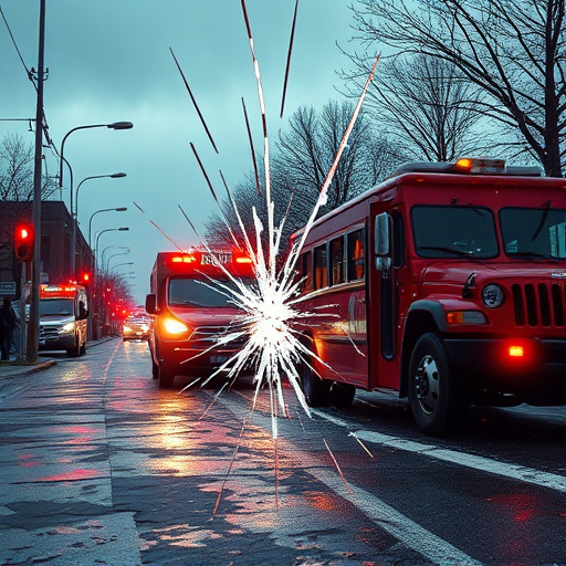 collision estimate