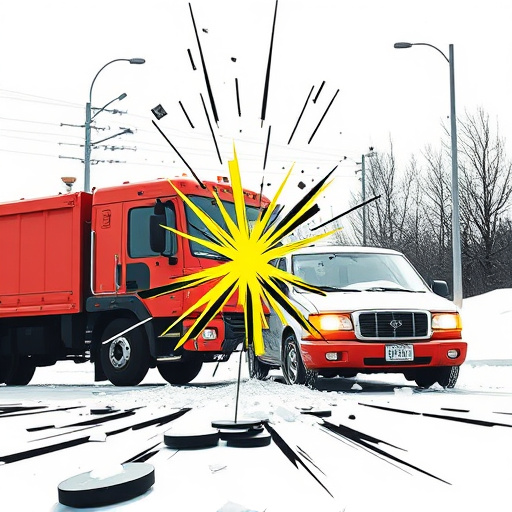 collision estimate