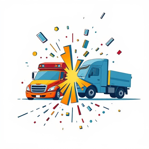collision estimate