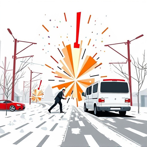 collision estimate
