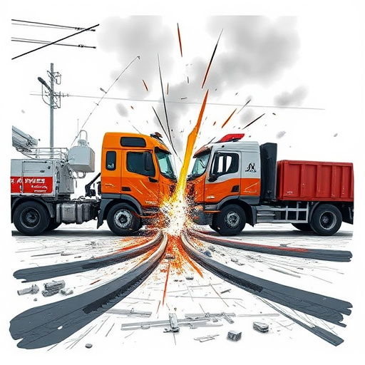 collision estimate