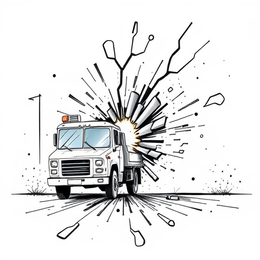 collision estimate