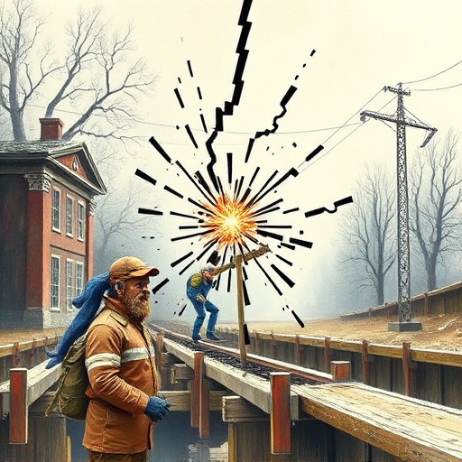 collision estimate