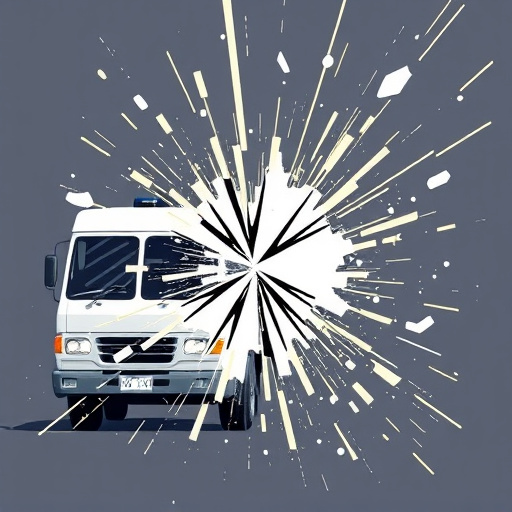collision estimate