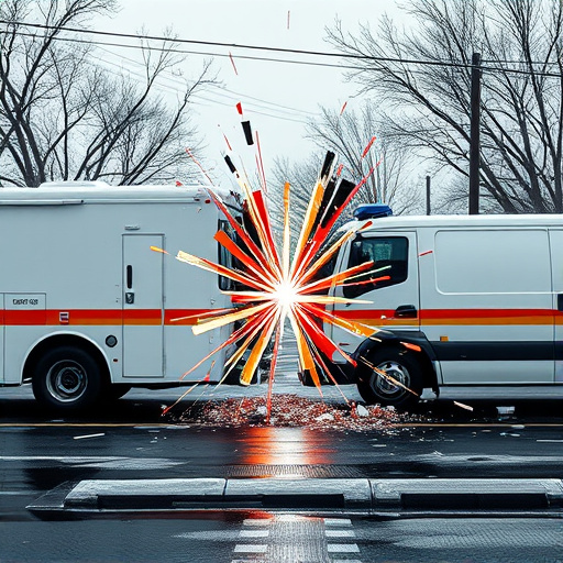 collision estimate