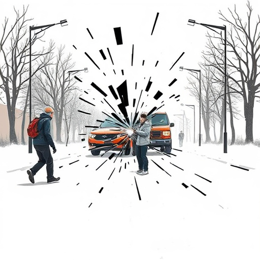 collision estimate