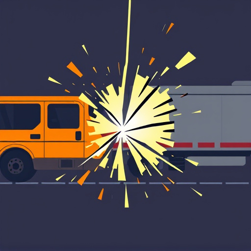collision estimate