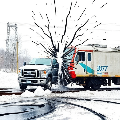 collision estimate