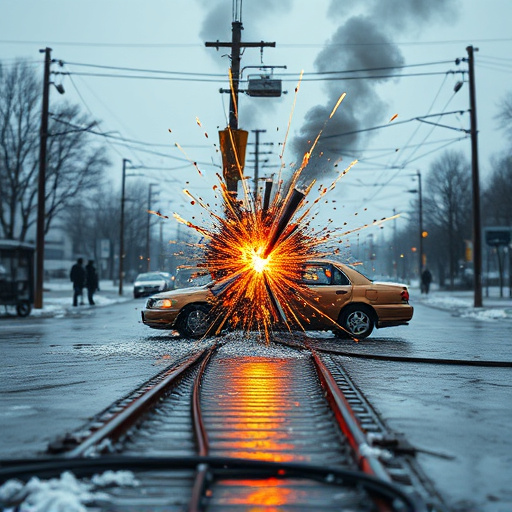 collision estimate