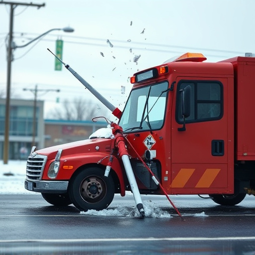 collision estimate