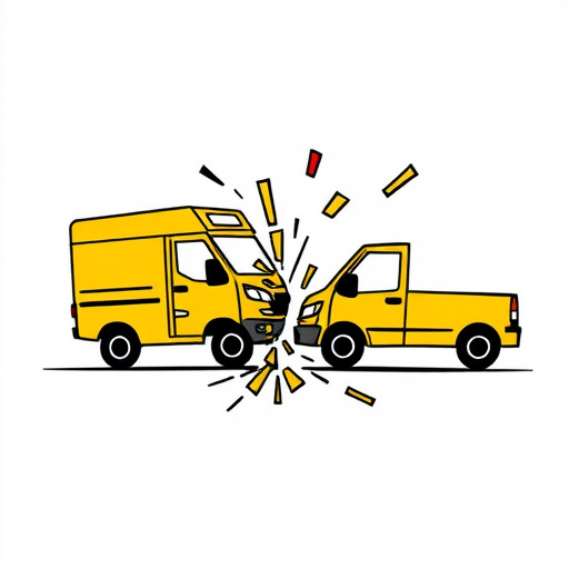 collision estimate