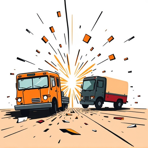 collision estimate