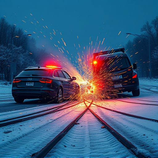 collision estimate