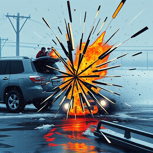 collision estimate