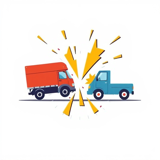 collision estimate