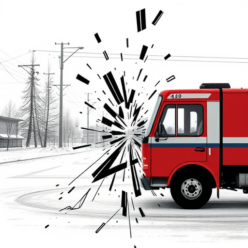 collision estimate