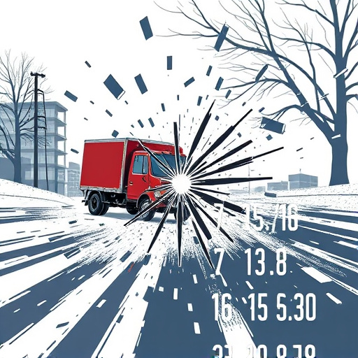 collision estimate