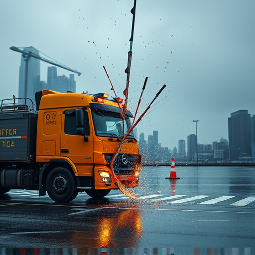 collision estimate