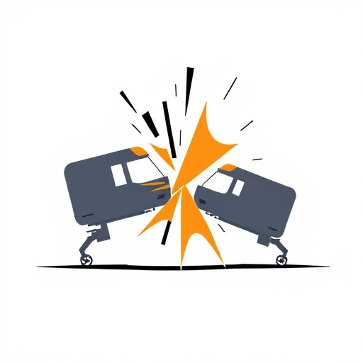 collision estimate